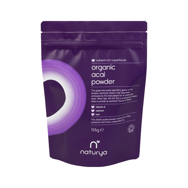 Naturya - Organic Acai