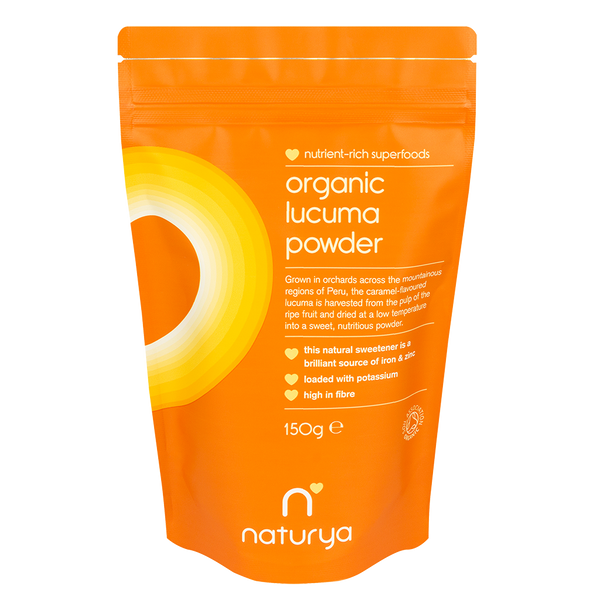 Naturya - Lucuma Powder